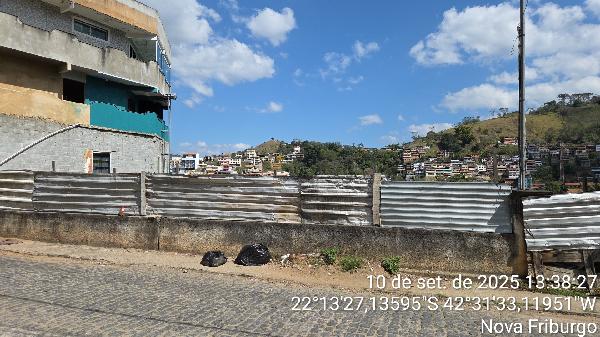 Imóvel da Caixa em NOVA FRIBURGO / RJ - 1444420463499