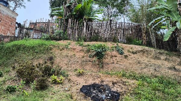 Terreno da Caixa em PORTO REAL / RJ - 1444420588810