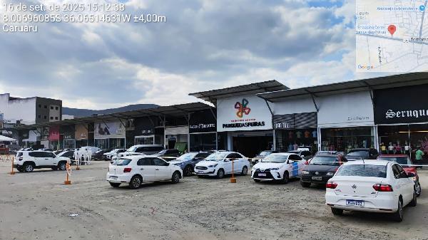 Loja da Caixa em TORITAMA / PE - 1444420719876