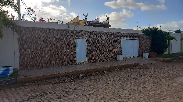 Casa da Caixa em TOUROS / RN - 1444420760396
