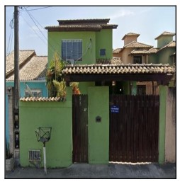 Casa da Caixa em NITEROI / RJ - 1444420915292