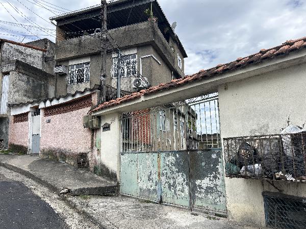 Casa da Caixa em SAO GONCALO / RJ - 1444420958994