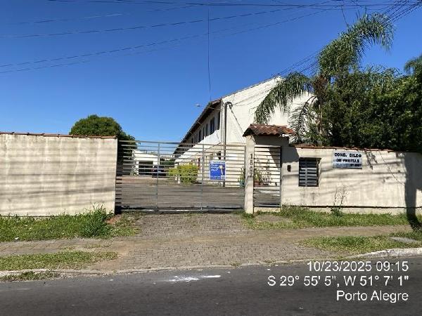 Apartamento da Caixa em CANOAS / RS - 1444420999097