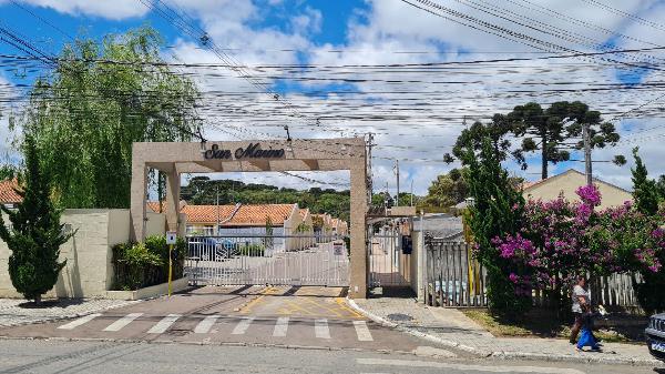 Casa da Caixa em FAZENDA RIO GRANDE / PR - 1444421194025