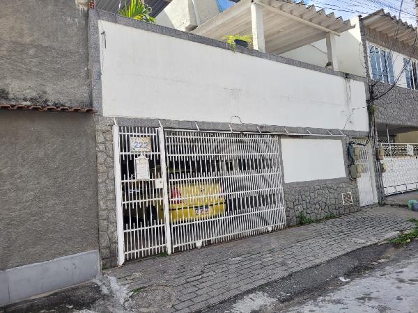 Casa da Caixa em SAO GONCALO / RJ - 1444421258481