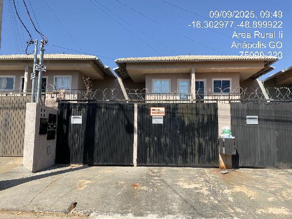 Apartamento da Caixa em ANAPOLIS / GO - 1444421265941