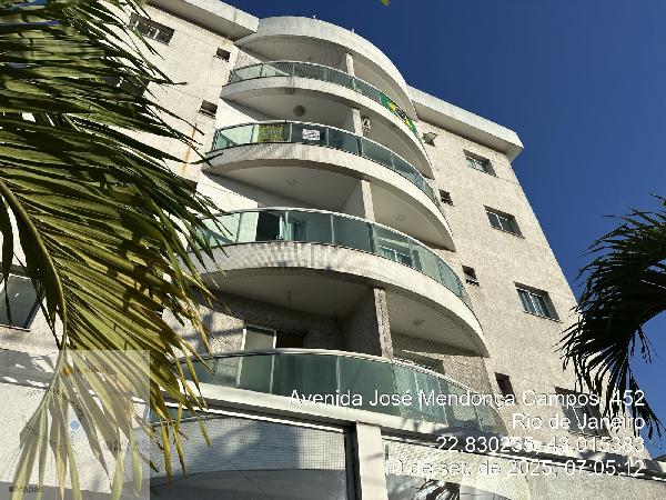 Apartamento da Caixa em SAO GONCALO / RJ - 1444421394628