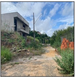 Terreno da Caixa em MURIAE / MG - 1444421550360