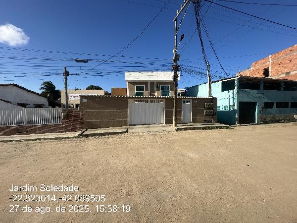 Apartamento da Caixa em SAO PEDRO DA ALDEIA / RJ - 1444421583404