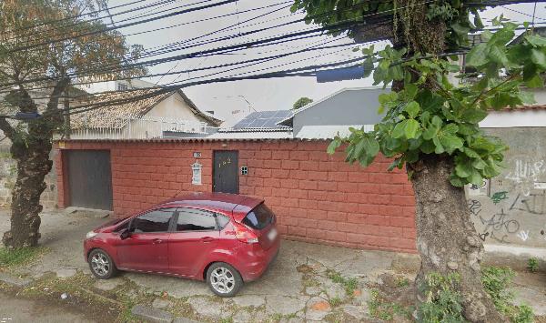 Prédio da Caixa em RIO DE JANEIRO / RJ - 1444421592993