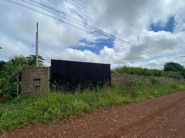 Terreno da Caixa em CASCAVEL / PR - 1444421776709