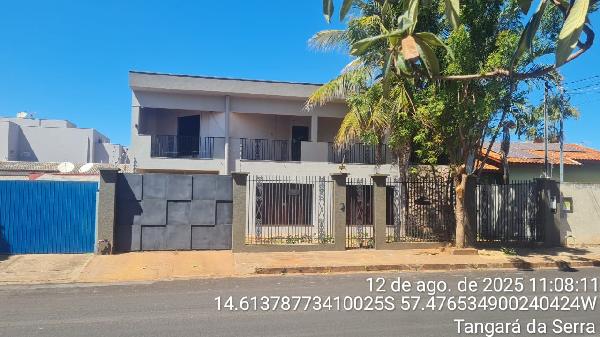 Casa da Caixa em TANGARA DA SERRA / MT - 1444422223207