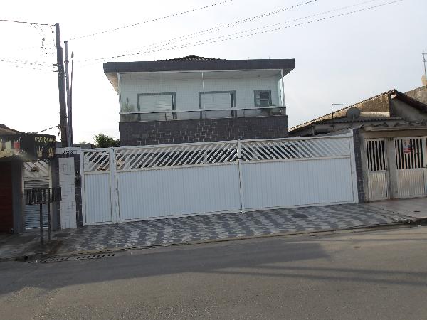 Casa da Caixa em PRAIA GRANDE / SP - 1444423144955