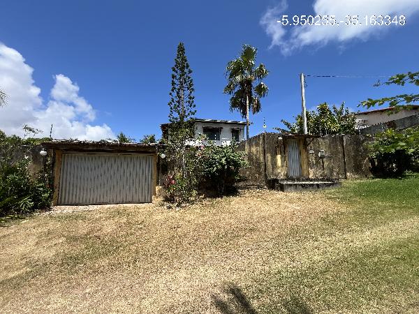 Casa da Caixa em PARNAMIRIM / RN - 1555500936581