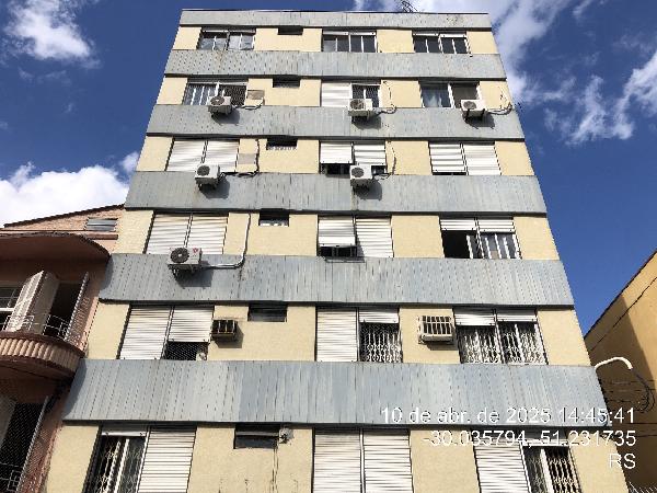 Apartamento da Caixa em PORTO ALEGRE / RS - 1555503948149
