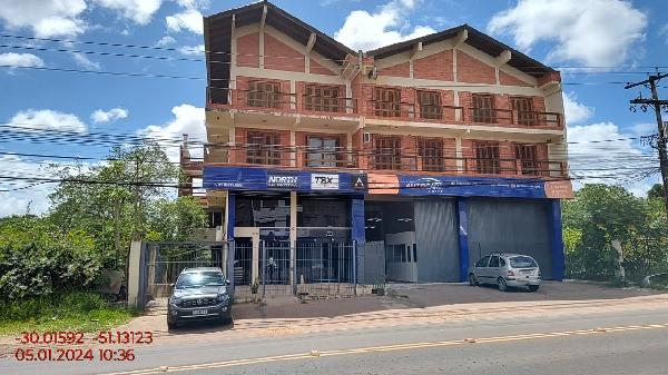 Terreno da Caixa em PORTO ALEGRE / RS - 1555505525156