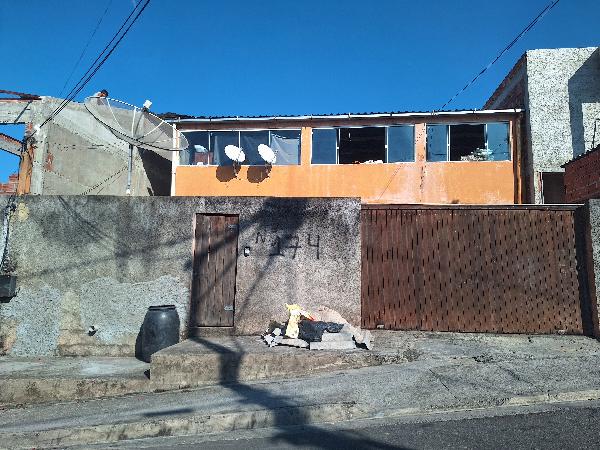 Casa da Caixa em SAO GONCALO / RJ - 1555510119810