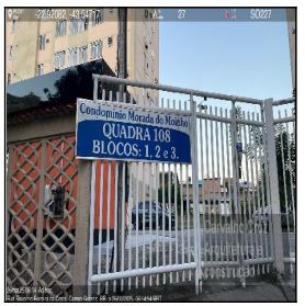 Apartamento da Caixa em RIO DE JANEIRO / RJ - 1555510345470