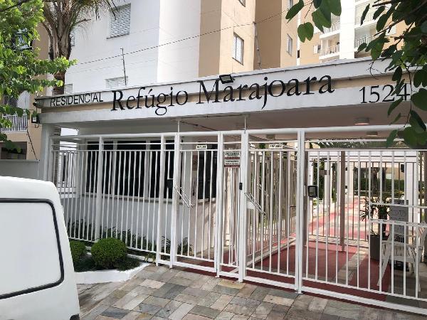 Apartamento da Caixa em SAO PAULO / SP - 1555511102377