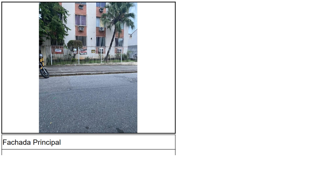 Apartamento da Caixa em RIO DE JANEIRO / RJ - 1555511564605