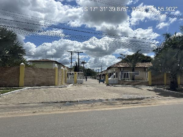 Casa da Caixa em TEIXEIRA DE FREITAS / BA - 1555514045790