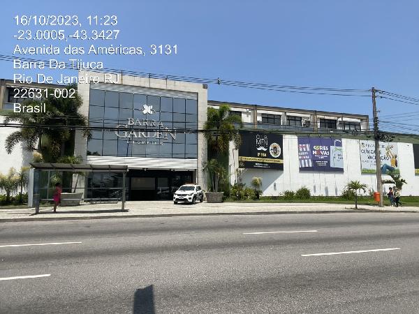 Loja da Caixa em RIO DE JANEIRO / RJ - 1555515312643