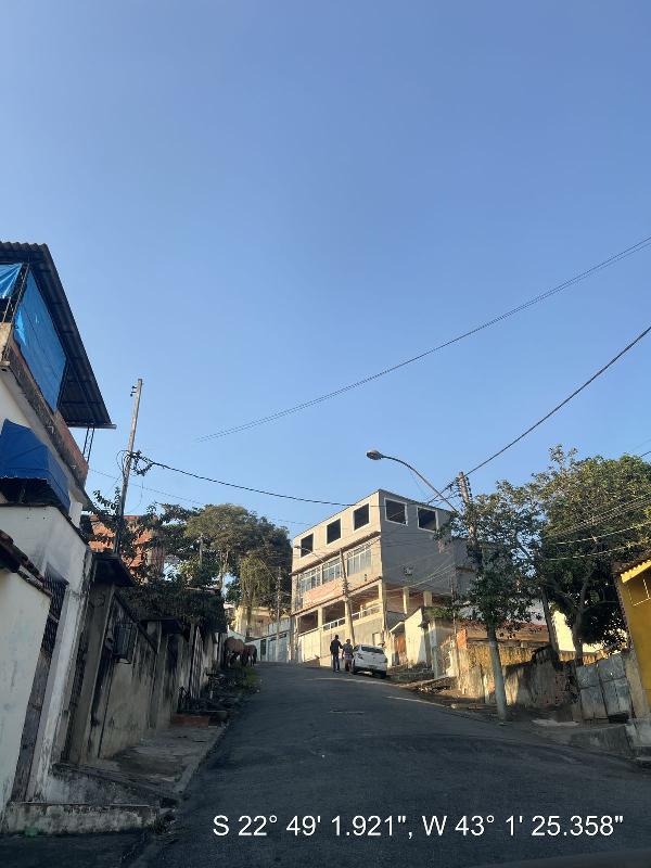 Casa da Caixa em SAO GONCALO / RJ - 1555516406927