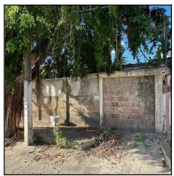 Casa da Caixa em OLINDA / PE - 1555517453139