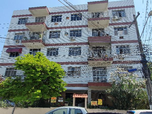 Apartamento da Caixa em RIO DE JANEIRO / RJ - 1555517880681