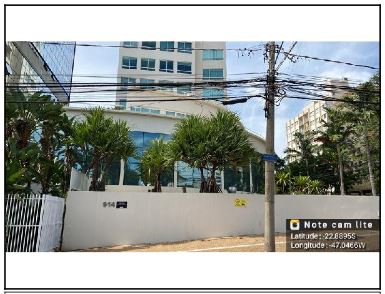 Sala da Caixa em CAMPINAS / SP - 1555518927690