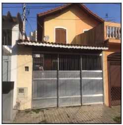 Prédio da Caixa em SAO PAULO / SP - 1555520382794