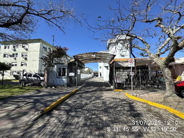 Apartamento da Caixa em PELOTAS / RS - 1555520385599