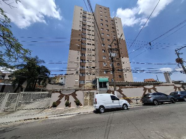 Apartamento da Caixa em SAO PAULO / SP - 1555521235884