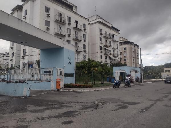 Apartamento da Caixa em LAURO DE FREITAS / BA - 1555521352384