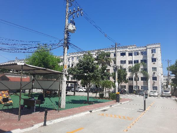 Apartamento da Caixa em RIO DE JANEIRO / RJ - 1555521502300