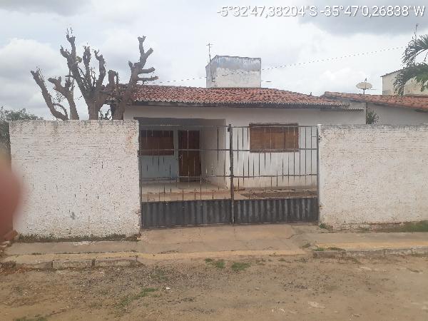Imóvel da Caixa em JOAO CAMARA / RN - 1555525687364