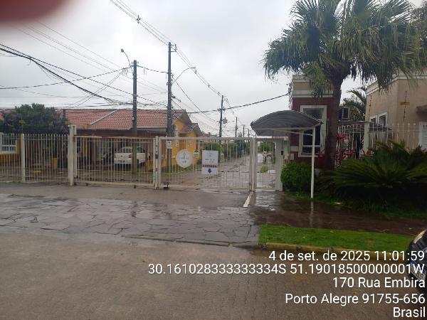 Casa da Caixa em PORTO ALEGRE / RS - 1555526706605