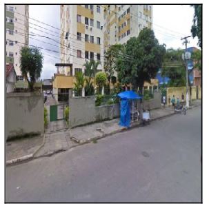 Apartamento da Caixa em RIO DE JANEIRO / RJ - 1555527153251