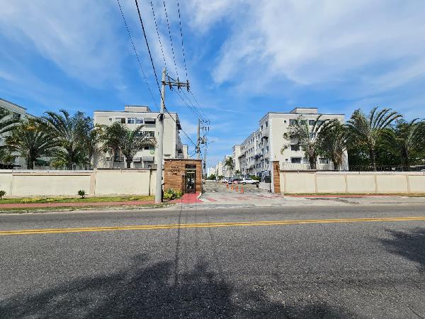 Apartamento da Caixa em RIO DE JANEIRO / RJ - 1555527230060