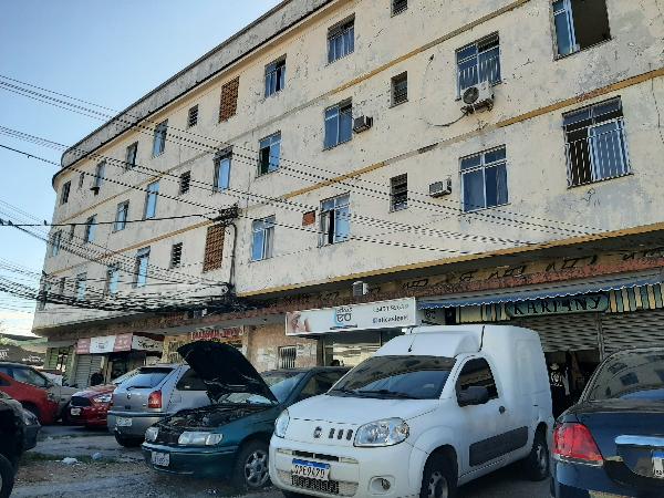 Apartamento Caixa em RIO DE JANEIRO / RJ - 1555527560086