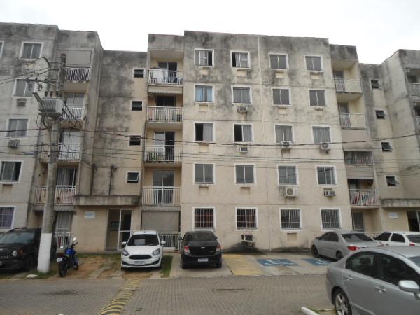 Apartamento da Caixa em RIO DE JANEIRO / RJ - 1555527613678