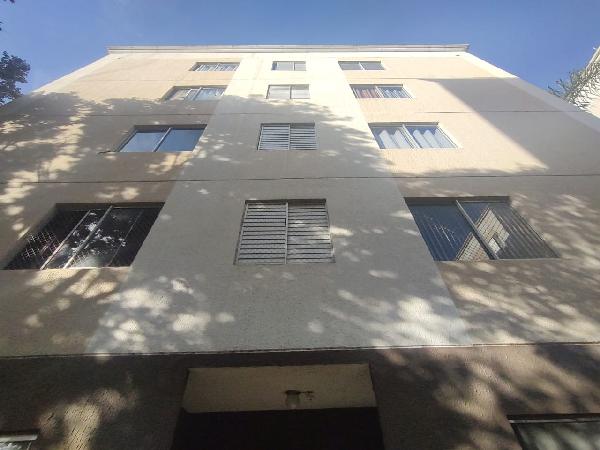 Apartamento da Caixa em SAO PAULO / SP - 1555527956915