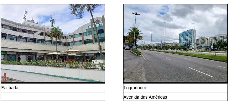 Sala da Caixa em RIO DE JANEIRO / RJ - 1555528432529