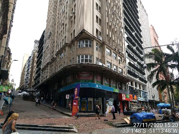 Sala Caixa em PORTO ALEGRE / RS - 1555529182216
