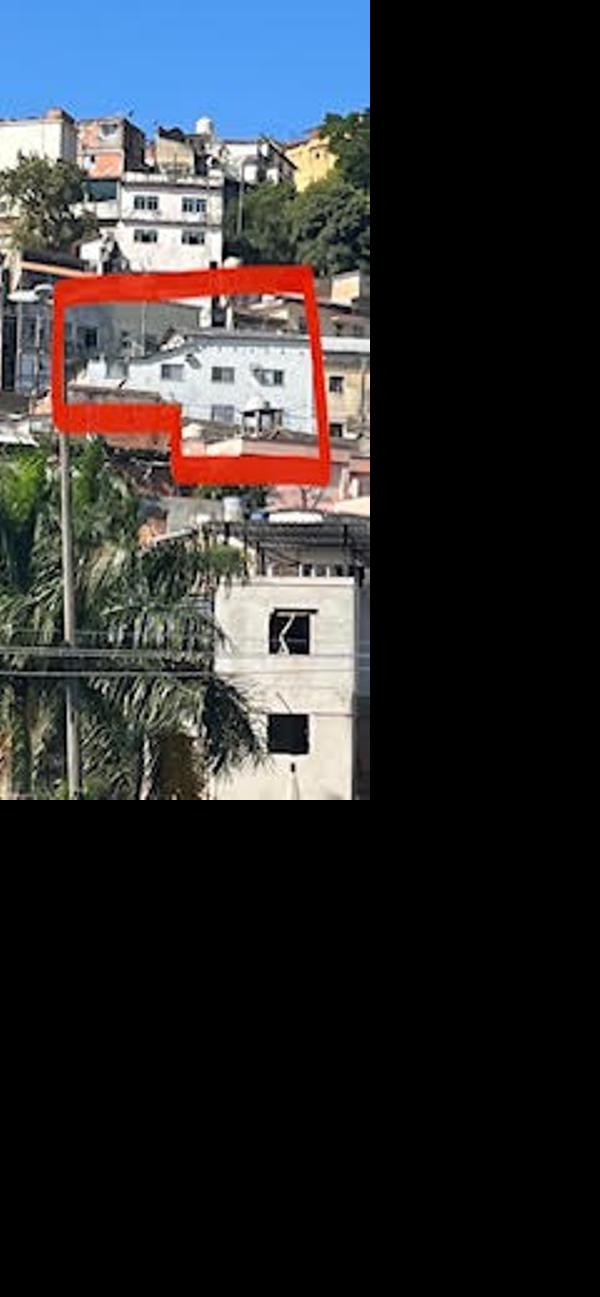 Casa da Caixa em RIO DE JANEIRO / RJ - 1555529657869