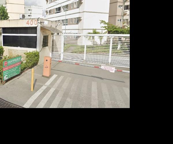 Apartamento da Caixa em SAO LOURENCO DA MATA / PE - 1555530103219