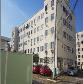 Apartamento da Caixa em RIO DE JANEIRO / RJ - 1555530644457