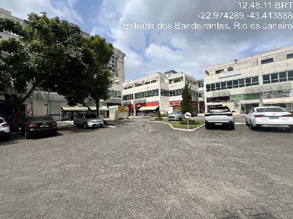 Sala da Caixa em RIO DE JANEIRO / RJ - 1555530687326
