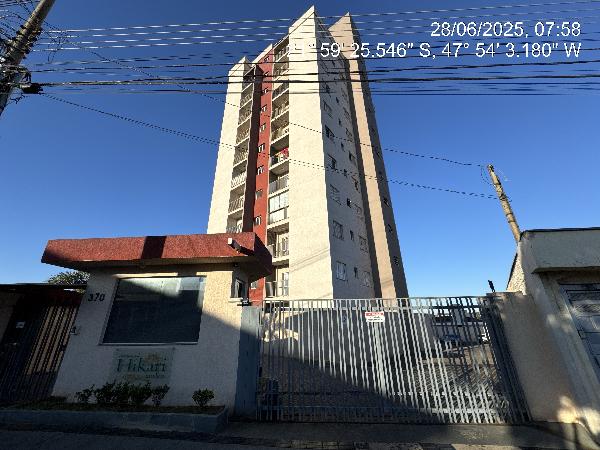 Apartamento da Caixa em SAO CARLOS / SP - 1555530742513