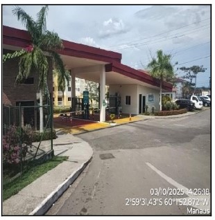 Imóvel da Caixa em MANAUS / AM - 1555530925235